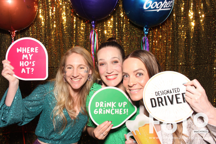 Coopers Christmas Party | View more photos from the event at gallery.fotomachines.com.au/u/FOTOMachines/Coopers-Christmas-Party