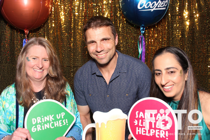 Coopers Christmas Party | View more photos from the event at gallery.fotomachines.com.au/u/FOTOMachines/Coopers-Christmas-Party