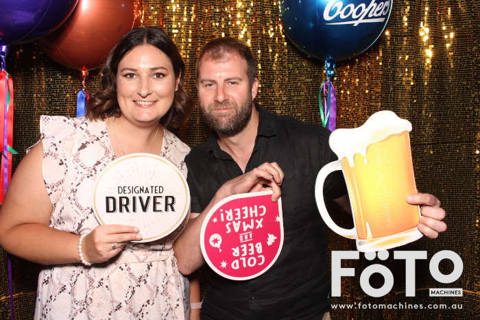 Coopers Christmas Party | View more photos from the event at gallery.fotomachines.com.au/u/FOTOMachines/Coopers-Christmas-Party