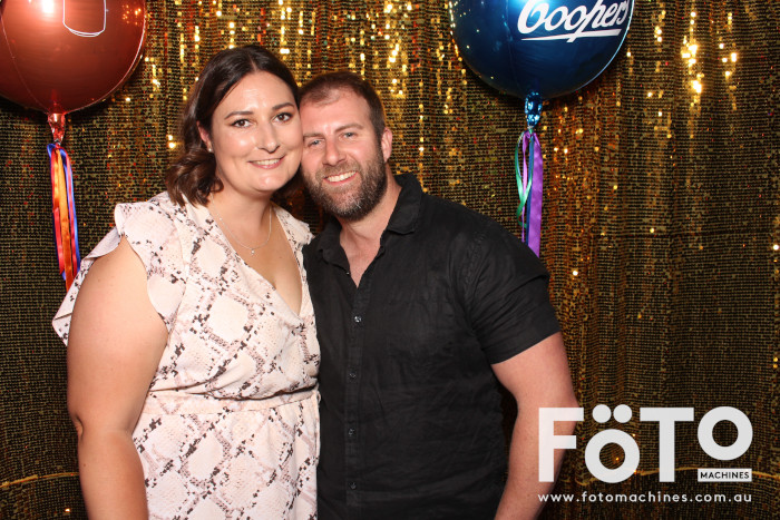 Coopers Christmas Party | View more photos from the event at gallery.fotomachines.com.au/u/FOTOMachines/Coopers-Christmas-Party