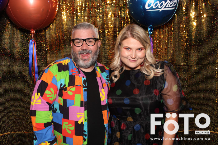 Coopers Christmas Party | View more photos from the event at gallery.fotomachines.com.au/u/FOTOMachines/Coopers-Christmas-Party