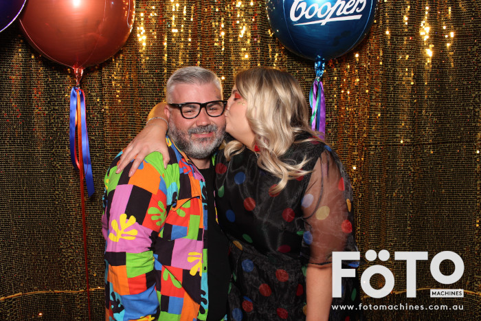 Coopers Christmas Party | View more photos from the event at gallery.fotomachines.com.au/u/FOTOMachines/Coopers-Christmas-Party