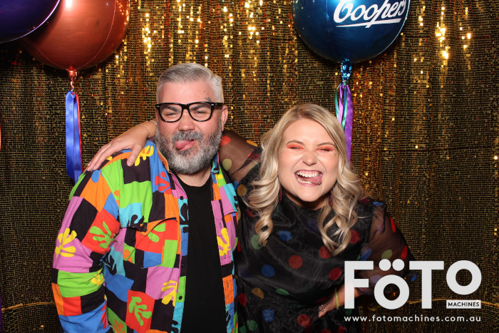 Coopers Christmas Party | View more photos from the event at gallery.fotomachines.com.au/u/FOTOMachines/Coopers-Christmas-Party