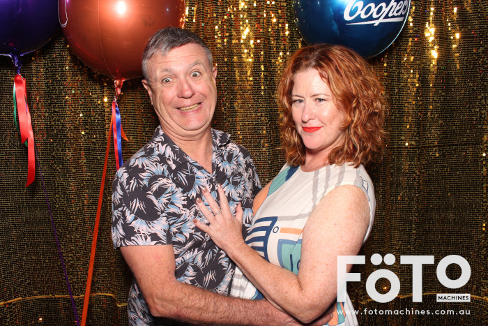 Coopers Christmas Party | View more photos from the event at gallery.fotomachines.com.au/u/FOTOMachines/Coopers-Christmas-Party