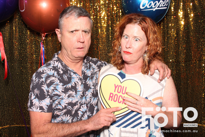 Coopers Christmas Party | View more photos from the event at gallery.fotomachines.com.au/u/FOTOMachines/Coopers-Christmas-Party