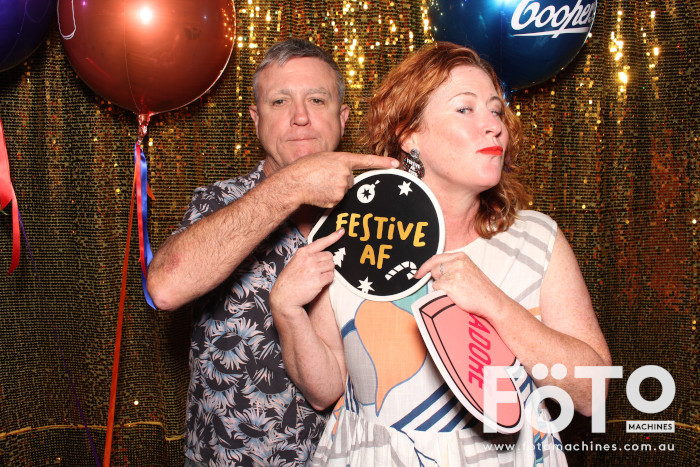 Coopers Christmas Party | View more photos from the event at gallery.fotomachines.com.au/u/FOTOMachines/Coopers-Christmas-Party