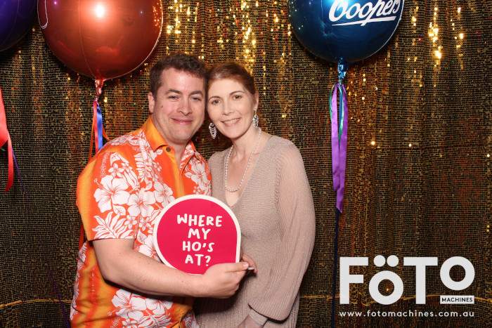 Coopers Christmas Party | View more photos from the event at gallery.fotomachines.com.au/u/FOTOMachines/Coopers-Christmas-Party