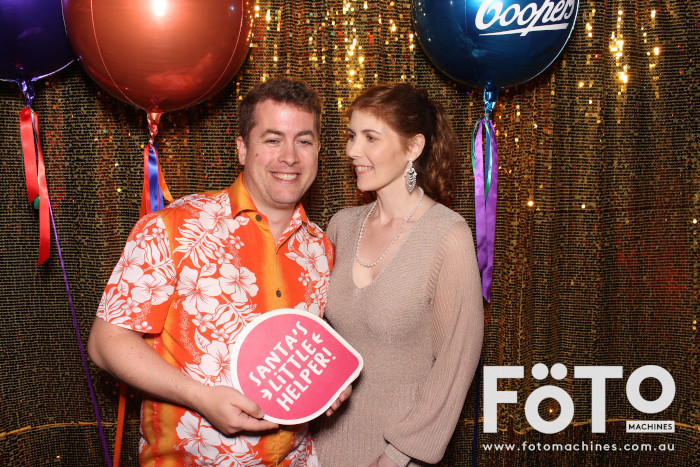 Coopers Christmas Party | View more photos from the event at gallery.fotomachines.com.au/u/FOTOMachines/Coopers-Christmas-Party