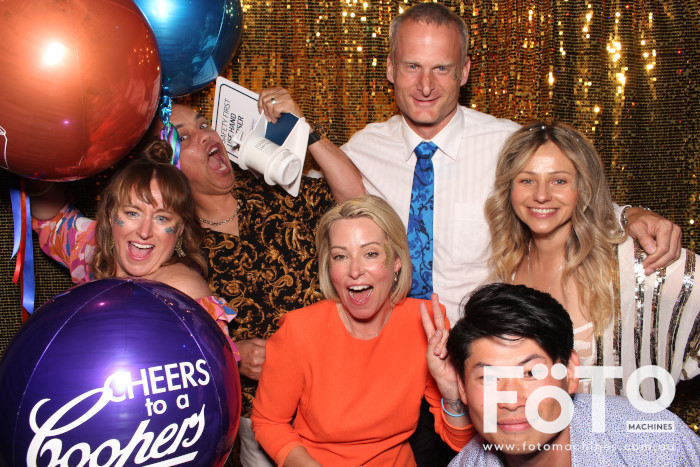 Coopers Christmas Party | View more photos from the event at gallery.fotomachines.com.au/u/FOTOMachines/Coopers-Christmas-Party