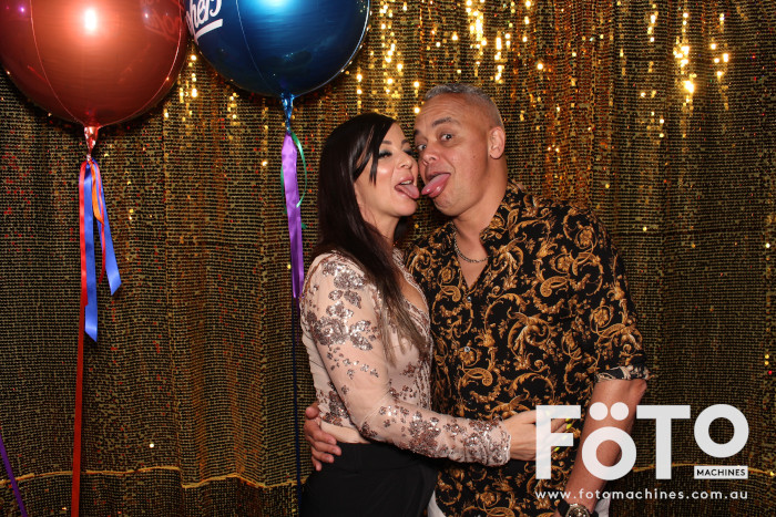 Coopers Christmas Party | View more photos from the event at gallery.fotomachines.com.au/u/FOTOMachines/Coopers-Christmas-Party