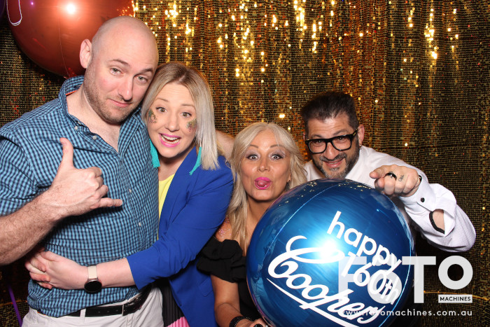 Coopers Christmas Party | View more photos from the event at gallery.fotomachines.com.au/u/FOTOMachines/Coopers-Christmas-Party