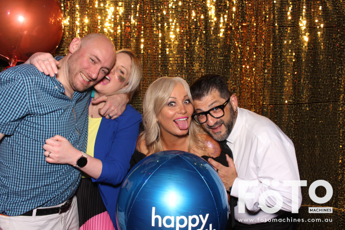 Coopers Christmas Party | View more photos from the event at gallery.fotomachines.com.au/u/FOTOMachines/Coopers-Christmas-Party