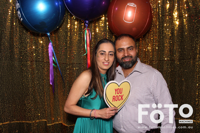 Coopers Christmas Party | View more photos from the event at gallery.fotomachines.com.au/u/FOTOMachines/Coopers-Christmas-Party