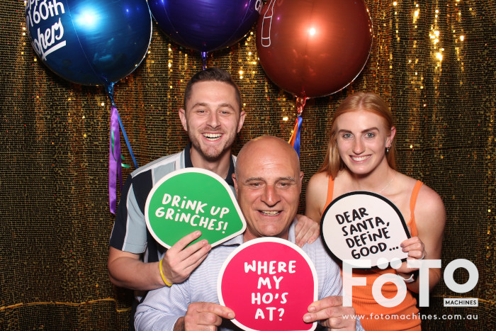 Coopers Christmas Party | View more photos from the event at gallery.fotomachines.com.au/u/FOTOMachines/Coopers-Christmas-Party