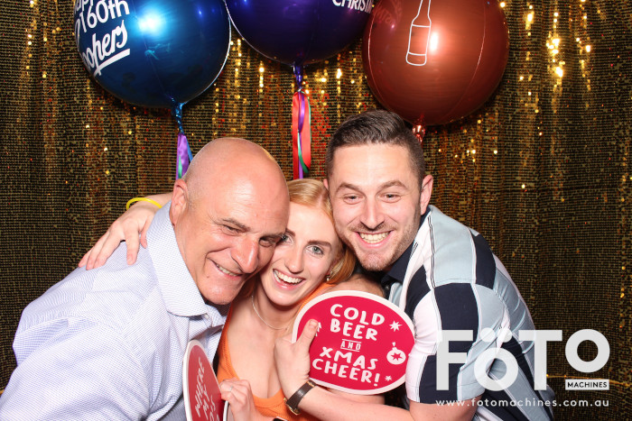 Coopers Christmas Party | View more photos from the event at gallery.fotomachines.com.au/u/FOTOMachines/Coopers-Christmas-Party