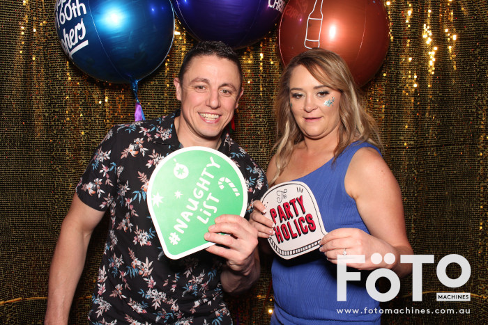 Coopers Christmas Party | View more photos from the event at gallery.fotomachines.com.au/u/FOTOMachines/Coopers-Christmas-Party