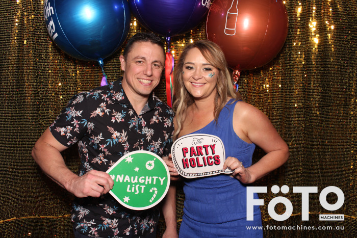 Coopers Christmas Party | View more photos from the event at gallery.fotomachines.com.au/u/FOTOMachines/Coopers-Christmas-Party