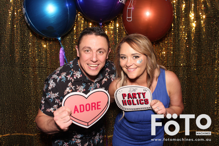 Coopers Christmas Party | View more photos from the event at gallery.fotomachines.com.au/u/FOTOMachines/Coopers-Christmas-Party