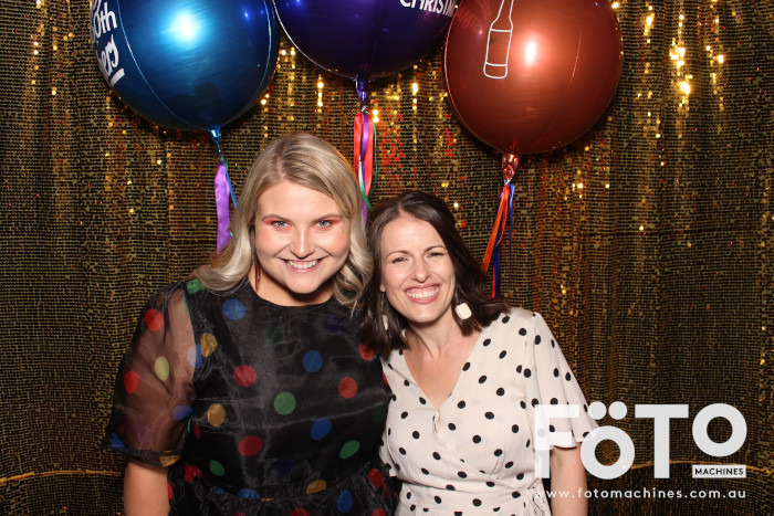 Coopers Christmas Party | View more photos from the event at gallery.fotomachines.com.au/u/FOTOMachines/Coopers-Christmas-Party