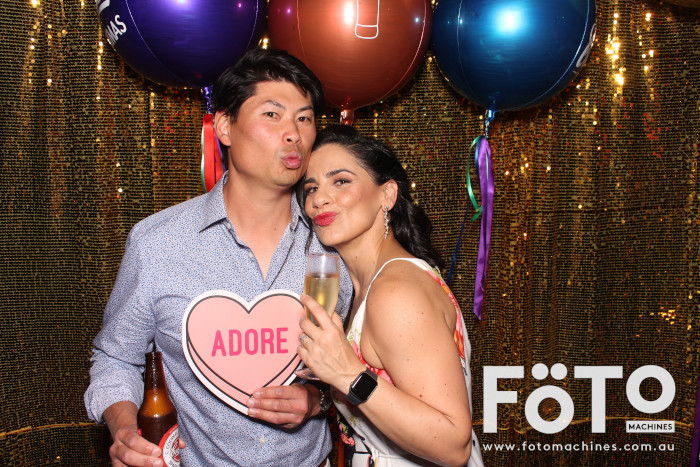 Coopers Christmas Party | View more photos from the event at gallery.fotomachines.com.au/u/FOTOMachines/Coopers-Christmas-Party