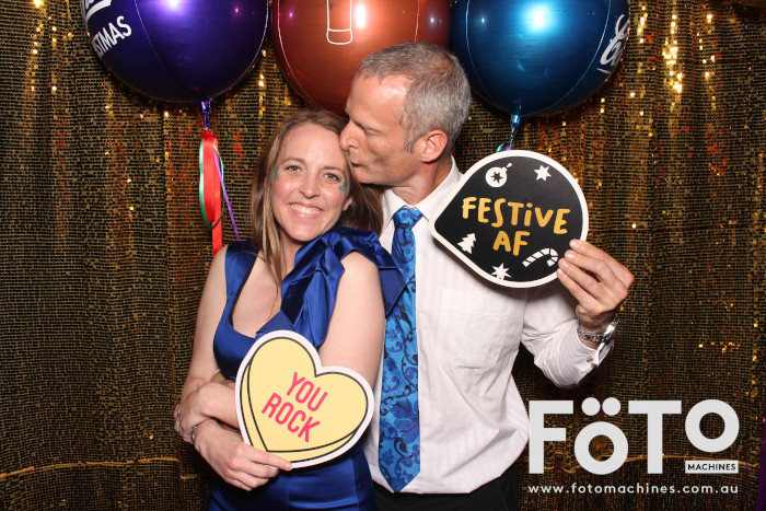 Coopers Christmas Party | View more photos from the event at gallery.fotomachines.com.au/u/FOTOMachines/Coopers-Christmas-Party