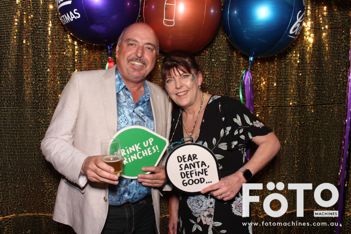 Coopers Christmas Party | View more photos from the event at gallery.fotomachines.com.au/u/FOTOMachines/Coopers-Christmas-Party