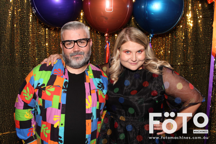 Coopers Christmas Party | View more photos from the event at gallery.fotomachines.com.au/u/FOTOMachines/Coopers-Christmas-Party