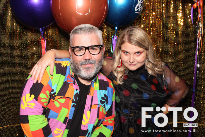 Coopers Christmas Party | View more photos from the event at gallery.fotomachines.com.au/u/FOTOMachines/Coopers-Christmas-Party