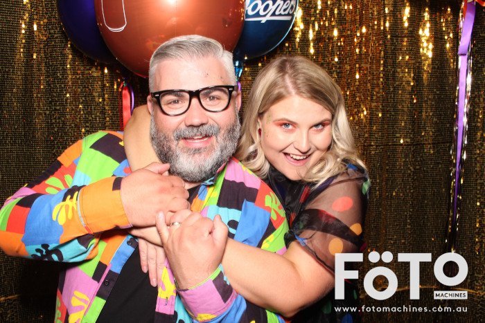 Coopers Christmas Party | View more photos from the event at gallery.fotomachines.com.au/u/FOTOMachines/Coopers-Christmas-Party