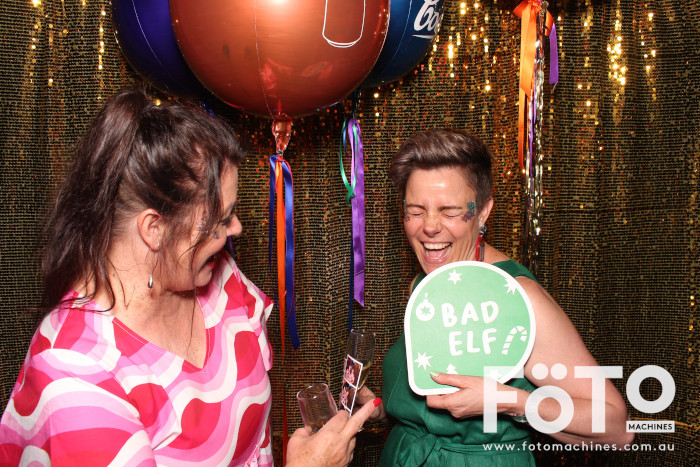 Coopers Christmas Party | View more photos from the event at gallery.fotomachines.com.au/u/FOTOMachines/Coopers-Christmas-Party