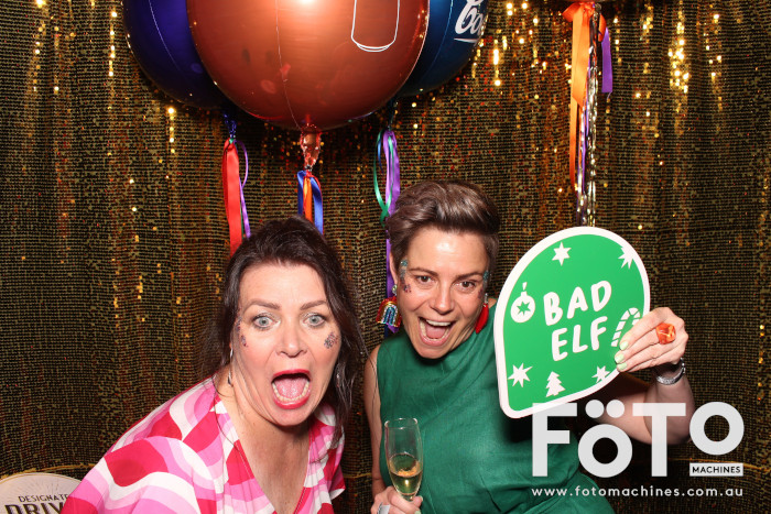 Coopers Christmas Party | View more photos from the event at gallery.fotomachines.com.au/u/FOTOMachines/Coopers-Christmas-Party