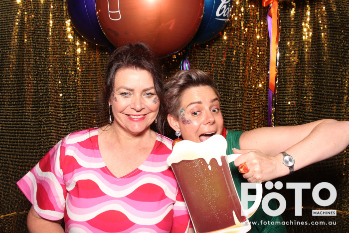 Coopers Christmas Party | View more photos from the event at gallery.fotomachines.com.au/u/FOTOMachines/Coopers-Christmas-Party