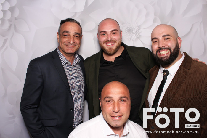 Fort & Tim's Wedding | View more photos from the event at gallery.fotomachines.com.au/u/FOTOMachines/Fort-Tims-Wedding