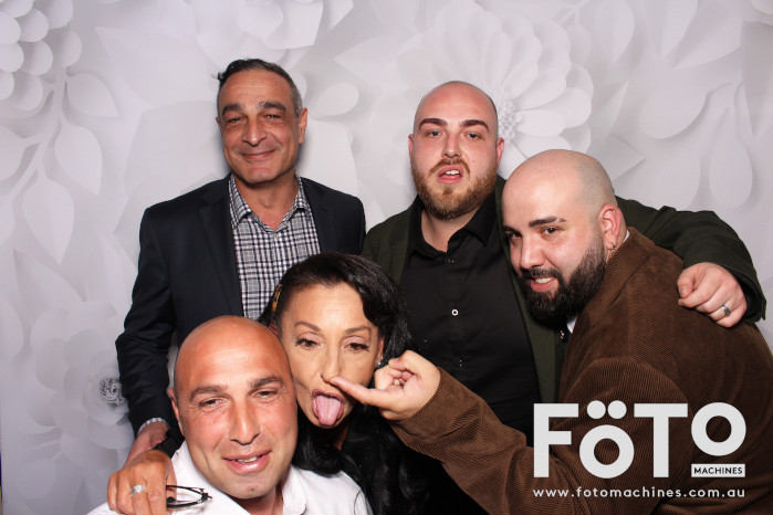 Fort & Tim's Wedding | View more photos from the event at gallery.fotomachines.com.au/u/FOTOMachines/Fort-Tims-Wedding