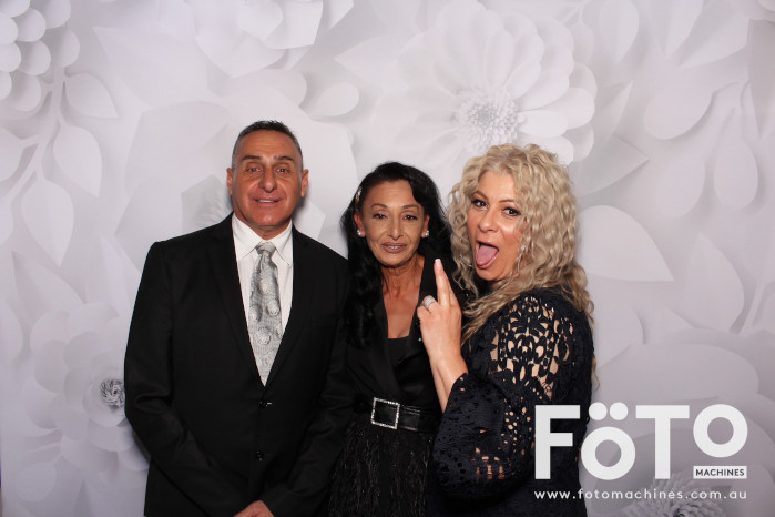 Fort & Tim's Wedding | View more photos from the event at gallery.fotomachines.com.au/u/FOTOMachines/Fort-Tims-Wedding