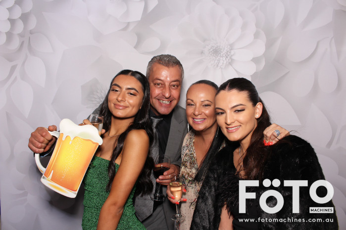 Fort & Tim's Wedding | View more photos from the event at gallery.fotomachines.com.au/u/FOTOMachines/Fort-Tims-Wedding