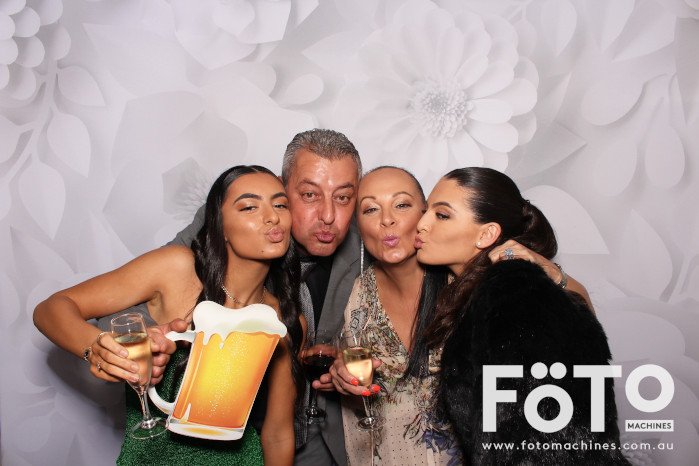 Fort & Tim's Wedding | View more photos from the event at gallery.fotomachines.com.au/u/FOTOMachines/Fort-Tims-Wedding