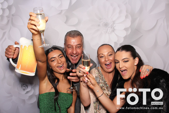 Fort & Tim's Wedding | View more photos from the event at gallery.fotomachines.com.au/u/FOTOMachines/Fort-Tims-Wedding