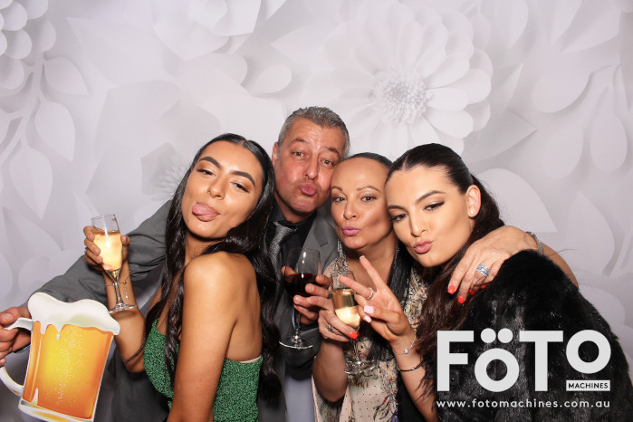 Fort & Tim's Wedding | View more photos from the event at gallery.fotomachines.com.au/u/FOTOMachines/Fort-Tims-Wedding