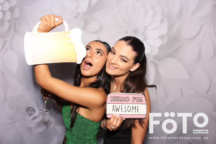 Fort & Tim's Wedding | View more photos from the event at gallery.fotomachines.com.au/u/FOTOMachines/Fort-Tims-Wedding