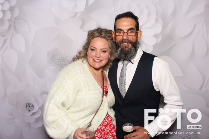 Fort & Tim's Wedding | View more photos from the event at gallery.fotomachines.com.au/u/FOTOMachines/Fort-Tims-Wedding