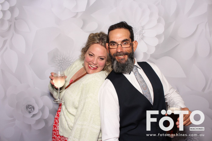 Fort & Tim's Wedding | View more photos from the event at gallery.fotomachines.com.au/u/FOTOMachines/Fort-Tims-Wedding