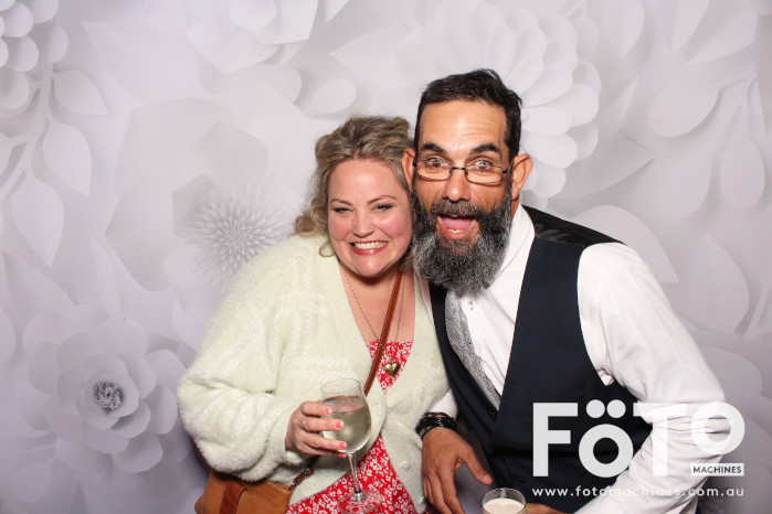 Fort & Tim's Wedding | View more photos from the event at gallery.fotomachines.com.au/u/FOTOMachines/Fort-Tims-Wedding