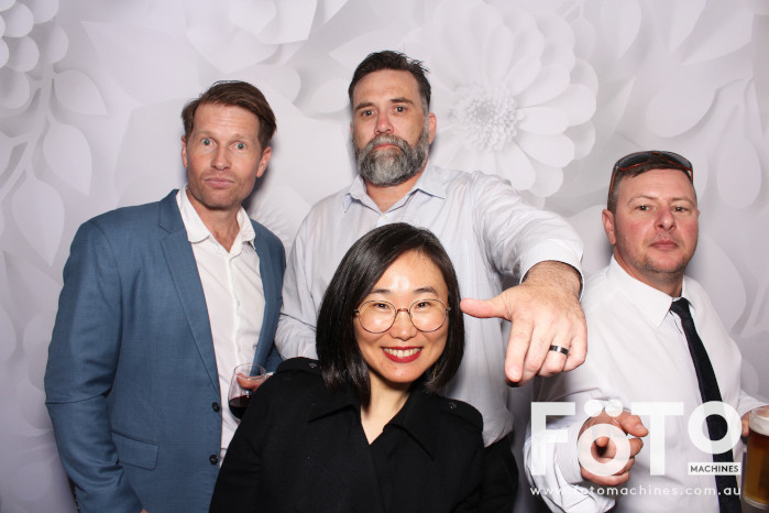 Fort & Tim's Wedding | View more photos from the event at gallery.fotomachines.com.au/u/FOTOMachines/Fort-Tims-Wedding