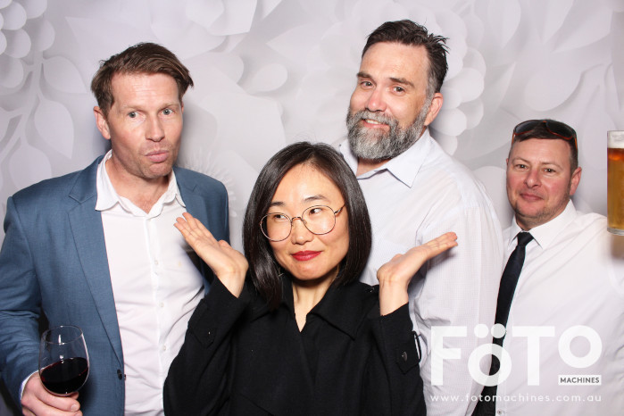 Fort & Tim's Wedding | View more photos from the event at gallery.fotomachines.com.au/u/FOTOMachines/Fort-Tims-Wedding