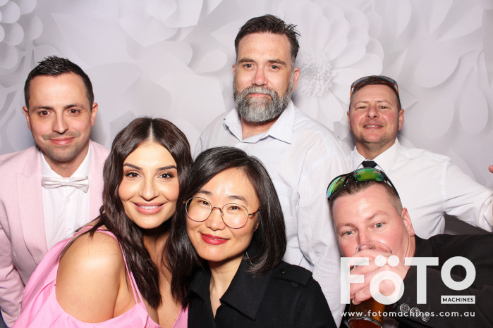 Fort & Tim's Wedding | View more photos from the event at gallery.fotomachines.com.au/u/FOTOMachines/Fort-Tims-Wedding