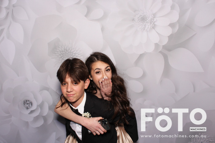 Fort & Tim's Wedding | View more photos from the event at gallery.fotomachines.com.au/u/FOTOMachines/Fort-Tims-Wedding