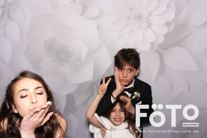 Fort & Tim's Wedding | View more photos from the event at gallery.fotomachines.com.au/u/FOTOMachines/Fort-Tims-Wedding