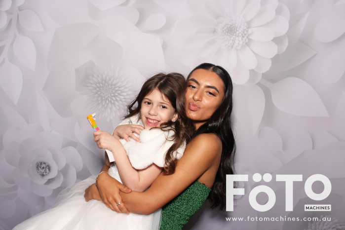 Fort & Tim's Wedding | View more photos from the event at gallery.fotomachines.com.au/u/FOTOMachines/Fort-Tims-Wedding