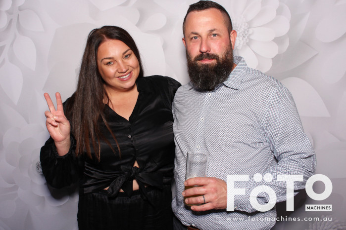 Fort & Tim's Wedding | View more photos from the event at gallery.fotomachines.com.au/u/FOTOMachines/Fort-Tims-Wedding